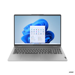 Lenovo IdeaPad Flex 5 16ABR8 16" R5-7530U 8 GB 512 GB AMD Radeon RX Vega 7 Windows 11 Home Šedá