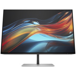 HP 724pu 24" IPS WUXGA 350 1500 HDMI USB-C DP 5