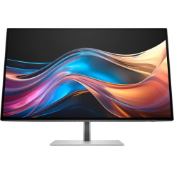 HP 727pq 27" IPS QHD 400 2000 HDMI DP 3