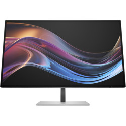 HP 727pk 27" IPS UHD 400 2000 HDMI DP USB-C 3