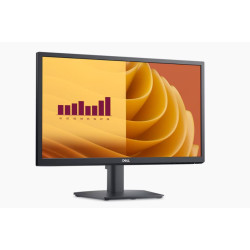 Dell 210-BNJM LCD VA/PVA/MVA 21,45" 1920 x 1080 5ms 250nitů 3000:1 75Hz      Černá 