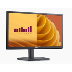 Dell 210-BNJT LCD VA/PVA/MVA 21,45" 1920 x 1080 5ms 250nitů 3000:1 75Hz  Repro    Černá 