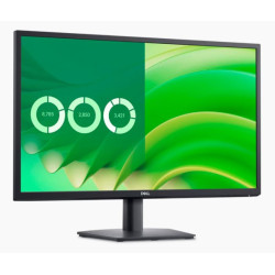 Dell 210-BNJP LCD VA/PVA/MVA 27" 1920 x 1080 5ms 300nitů 3000:1 75Hz      Černá 