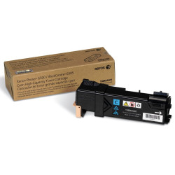 Xerox original toner pro WC6505 6500 azurový 2 500 str.