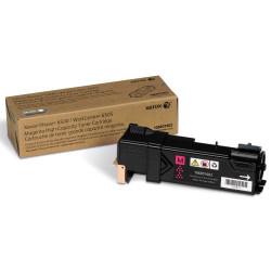 Xerox original toner pro WC6505 6500 purpurový 2 500 str.