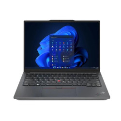 Lenovo ThinkPad E14 Gen 5 (Intel) 14" I5-13420H 16 GB 512 GB Intel UHD Graphics Xe G4 48EU Windows 11 Pro Černá