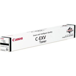 Canon originální toner CEXV51LC, cyan, 26000str., low capacity, Canon iR ADV C5535, C5540, C5550, C5560, O