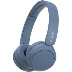 Sony WH-CH520 BT Bezdrát Modrá