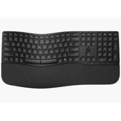 HP 685 Comfort Bezdrátová USB + Bluetooth CZ-SK layout Černá