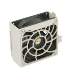 SUPERMICRO 80mm Hot-Swappable Exhaust Axial Fan (FAN-0125L4)