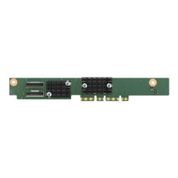 Intel 1U PCIE Riser - Riser karta - pro Server Board M50; Server System M50CYP1UR204, M50CYP1UR212, M50CYP2UR208, M50CYP2UR312