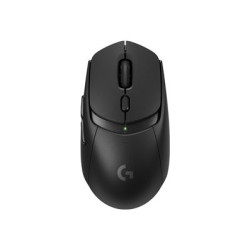 Logitech G G309 - Myš - hraní - optický - 6 tlačítka - bezdrátový - Bluetooth, 2.4 GHz - přijímač USB Logitech LIGHTSPEED - černá