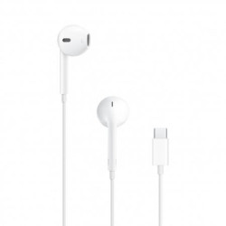 APPLE EarPods s USB-C konektorem