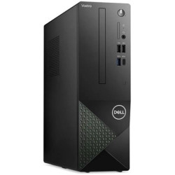 Dell Vostro 3030 I3-12100 16 GB 1 TB Intel UHD Graphics 730 Windows 11 Pro