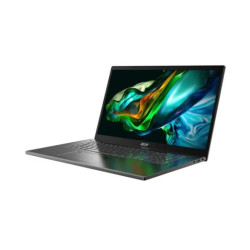 Acer Aspire 17 (A17-51M-3862) Core 3 100U 16GB 512GB SSD 17,3" Win11 Home šedá