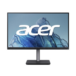 24" Acer CB243Y - IPS,100Hz,HDMI,DP,USB,1ms,pivot