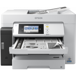 Epson EcoTank M15180 MF Ink A3 LAN WiFi USB