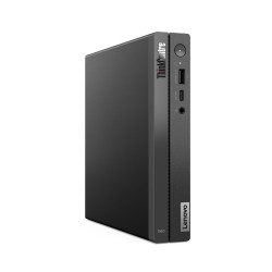 Lenovo ThinkCentre neo 50q Gen 4 I5-13420H 16 GB 512 GB Intel UHD Graphics Xe G4 48EU Bez operačního systému