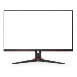 AOC 24G2ZE 23,8" IPS FHD 240Hz 0ms Red 3R