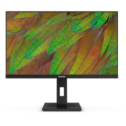 Philips 27B1N3800 LCD IPS/PLS 27" 3840 x 2160 4ms 350nitů 1000:1 60Hz  Repro Pivot   Černá 