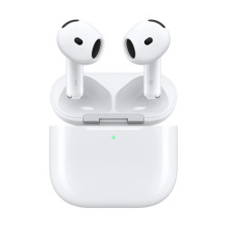 Apple AirPods 4 ANC BT Bílá