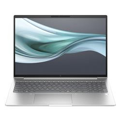 HP EliteBook 660 G11 16" U5-125U 16 GB 512 GB Intel Graphics 4-Cores iGPU Windows 11 Pro Stříbrná