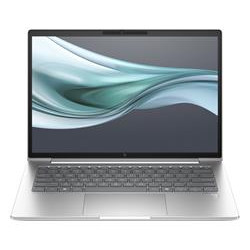 HP EliteBook 640 G11 14" U7-155U 32 GB 512 GB Intel Graphics 4-Cores iGPU Windows 11 Pro Stříbrná