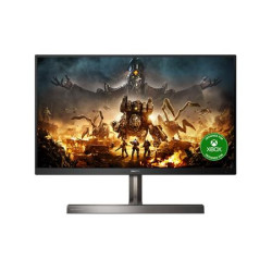 Philips Evnia 329M1RV/00 LCD IPS/PLS 31,5" 3840 x 2160 1ms 500nitů 1000:1 144Hz  Repro  USB-C  Černá 