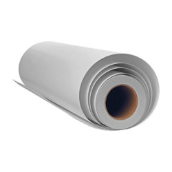 Canon 914 20 Roll Vinyl Self Adhesive Universal, matný, 36", 0097002512, 80 Á, PVC fólie, 914mmx20m, bílý, pro inkoustové tiskárny