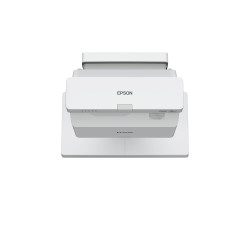 EPSON projektor EB-760W, 1280x800, 4100ANSI, 2.500.000:1, USB, VGA, HDMI, LAN, WiFi, 5 LET ZÁRUKA