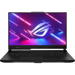 ASUS ROG Strix SCAR 17 G733PYV-LL045W 17,3" R9-7945HX 32 GB 1 TB NVIDIA GeForce RTX 4090 16 GB W11H