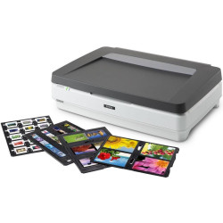 EPSON skener Expression 13000XL Pro, A3, 2400x4800 dpi, USB, skenování filmů