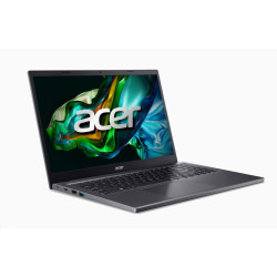 Acer Aspire 5 15 A515-48M 15,6" R7-7730U 16 GB 1 TB AMD Radeon RX Vega 8 Windows 11 Home Šedá