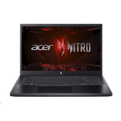 Acer Nitro V15 ANV15-51-71Y4 15,6" i7-13620H 16 GB 1 TB NVIDIA GeForce RTX 4060 8 GB Linux