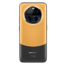 Smartphone Ulefone Armor 23 Ultra 5G 12GB 512GB (Umbra Orange)