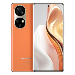 Smartphone Ulefone Note 17 Pro 12GB 256GB (Amber Orange)