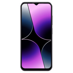 Smartphone Ulefone Note 16 Pro 8GB 256GB (Midnight Violet)