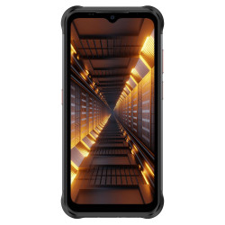 Smartphone Ulefone Power Armor 14 Pro 8GB 128GB (Black)