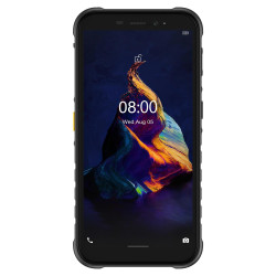 Smartphone Ulefone Armor X8 4GB 64GB (Black)