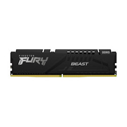 Kingston FURY Beast EXPO 16GB DDR5 5200 MHz CL36 1x16GB (KF552C36BBE-16)