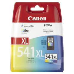 Canon inkoustová náplň CL-541 XL barevná