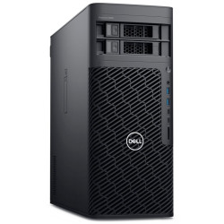 DELL Precision 5860 MT Xeon W3-2435 64GB 512GB SSD NVIDIA T1000 8GB W11Pro 3Y PS on-site