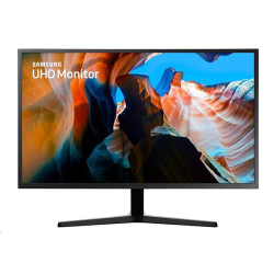 Samsung 32UJ59 LCD VA/PVA/MVA 31,5" 3840 x 2160 4ms 270nitů 3000:1 60Hz      Tmavě šedá 