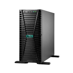 HPE PL ML110g11 4510 (2.4 12C) 1x32G (p46706) 2x4TB (861683) 2x1000W 2x1G 4LFF VROC NBD333 Smart Choice