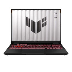 ASUS TUF Gaming A16 FA608WV 16" AI9-HX370 32 GB 1 TB NVIDIA GeForce RTX 4060 8 GB Windows 11 Home Tmavě šedá