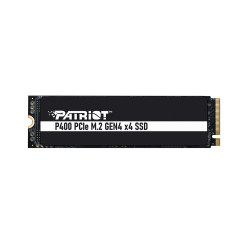 PATRIOT P400 2TB SSD M.2 NVMe Černá 3R