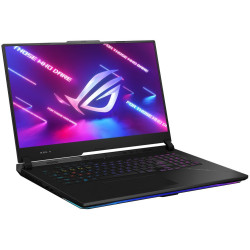 ASUS ROG Strix SCAR 17 G733PYV-LL045W 17,3" R9-7945HX 32 GB 1 TB NVIDIA GeForce RTX 4090 16 GB W11H