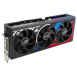 ASUS RTX 4080 SUPER ROG STRIX OC 16G PCI-E 16GB GDDR6X 3x DP 2x HDMI active