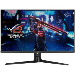 ASUS ROG Strix XG32UQ LCD IPS/PLS 32" 3840 x 2160 1ms 450nitů 1000:1 160Hz      Černá 