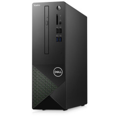 DELL PC Vostro 3710 SFF 180W TPM i5-12400 16GB 512GB SSD Intel UHD 730 DVD RW WLAN Kb Mouse W11 Pro 3Y PS NBD